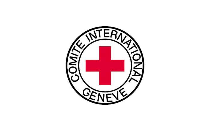 International Committee of the Red Cross — institutional-context mark